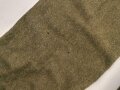 Reichsarbeitsdienst, gerade Hose für Mannschaften. Guter Zustand, datiert 1939