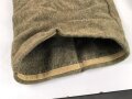 Reichsarbeitsdienst, gerade Hose für Mannschaften. Guter Zustand, datiert 1939