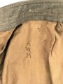 U.S. Army 1. Weltkrieg, Feldbluse mit Hose in gutem Zustand