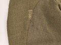 U.S. Army 1. Weltkrieg, Feldbluse mit Hose in gutem Zustand