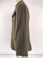 U.S. Army 1. Weltkrieg, Feldbluse mit Hose in gutem Zustand