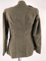 U.S. Army 1. Weltkrieg, Feldbluse mit Hose in gutem Zustand