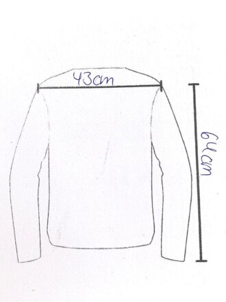 Heer, Feldbluse Modell 1936 aus leichten Sommerstoff. Eigentumstück für einen Offizier in der Heeresverwaltung. Sehr guter Zustand, alle Effekten original vernäht