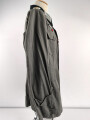 Heer, Feldbluse Modell 1936 aus leichten Sommerstoff. Eigentumstück für einen Offizier in der Heeresverwaltung. Sehr guter Zustand, alle Effekten original vernäht