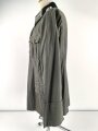 Heer, Feldbluse Modell 1936 aus leichten Sommerstoff. Eigentumstück für einen Offizier in der Heeresverwaltung. Sehr guter Zustand, alle Effekten original vernäht