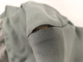 Mantel für einen General des Heeres. Neuzeitlicher Umbau aus gewöhnlichem Mantel für Offiziere
