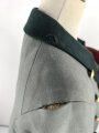 Mantel für einen General des Heeres. Neuzeitlicher Umbau aus gewöhnlichem Mantel für Offiziere