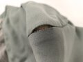 Mantel für einen General des Heeres. Neuzeitlicher Umbau aus gewöhnlichem Mantel für Offiziere