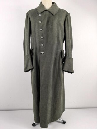 Heer, Mantel für Mannschaften Modell 1940....