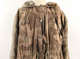 "Charkovparka" für Angehörige der...