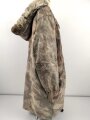 "Charkovparka" für Angehörige der Waffen SS. Getragenes Stück