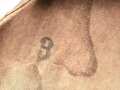 "Charkovparka" für Angehörige der Waffen SS. Getragenes Stück