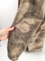 "Charkovparka" für Angehörige der Waffen SS. Getragenes Stück