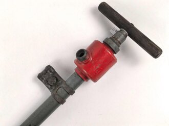 Einheits Luftschutz Handspritze