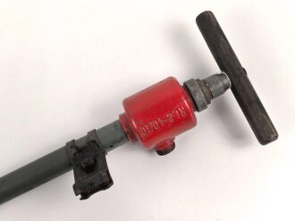 Einheits Luftschutz Handspritze