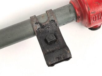 Einheits Luftschutz Handspritze
