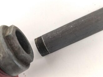 Einheits Luftschutz Handspritze