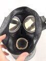 Luftschutz, Volksgasmaske 40 in gutem Gesamtzustand