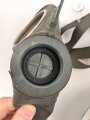 Luftschutz, Volksgasmaske 40 in gutem Gesamtzustand