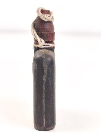 Behälter für Waffenentgiftungsmittel Wehrmacht,...