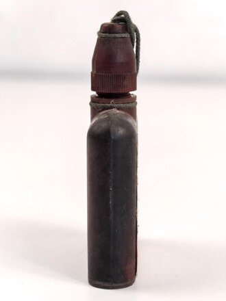 Behälter für Waffenentgiftungsmittel Wehrmacht,...