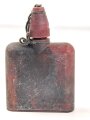 Behälter für Waffenentgiftungsmittel Wehrmacht, datiert 1941