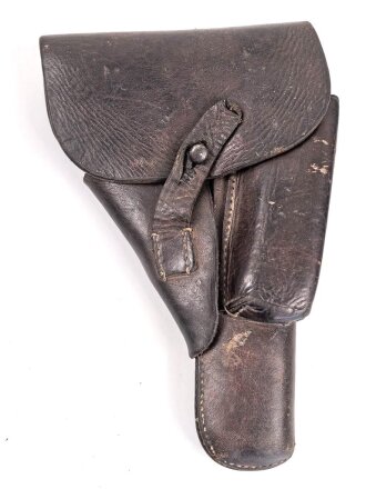 Pistolentasche Wehrmacht für FN M1935 High Power....