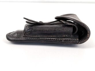 Tschechoslowakei vor 2. Weltkrieg, Holster zur Pistole...