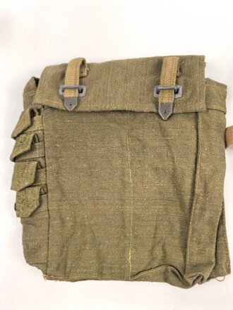 Paar Koppeltaschen für Pioniere der Wehrmacht. Guter...