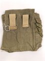 Paar Koppeltaschen für Pioniere der Wehrmacht. Guter Zustand, der Verbindungsriemen durchgeschnitten, Ein Schnallriemen leicht defekt, sonst sehr guter Zustand