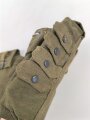 Paar Koppeltaschen für Pioniere der Wehrmacht. Guter Zustand, der Verbindungsriemen durchgeschnitten, Ein Schnallriemen leicht defekt, sonst sehr guter Zustand