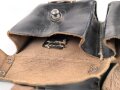 Magazintasche zum K43, datiert 1944. Ungebraucht, aus Lagerbestand
