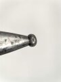 Seitengewehr M84/98 für k98 der Wehrmacht. Nummerngleiches Stück von Hörster, datiert 1939. In Koppelschuh von 1940
