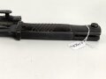 Seitengewehr M84/98 für k98 der Wehrmacht. Nummerngleiches Stück von Eickhorn Solingen 1939.