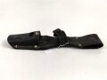 Koppelschuh für ein Seitengewehr M94/98 zum k98 der Wehrmacht. Vermutlich in der Zeit instandgesetztes Stück