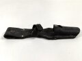 Koppelschuh für ein Seitengewehr M94/98 zum k98 der Wehrmacht. Vermutlich in der Zeit instandgesetztes Stück