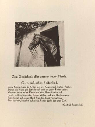 "3. Waffentag der deutschen Kavallerie am 1., 2. u....