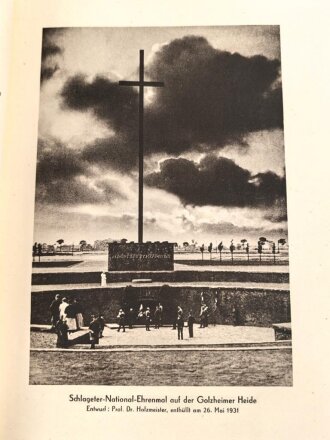 "3. Waffentag der deutschen Kavallerie am 1., 2. u. 3. Juli 1933 in Düsseldorf" Über DIN A5