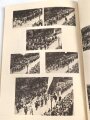 "3. Waffentag der deutschen Kavallerie am 1., 2. u. 3. Juli 1933 in Düsseldorf" Über DIN A5