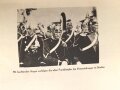 "3. Waffentag der deutschen Kavallerie am 1., 2. u. 3. Juli 1933 in Düsseldorf" Über DIN A5