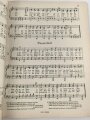 "Das neue Soldaten Liederbuch - Klavier mit Text", DIN A4, 60 Seiten