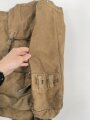 Luftwaffe Tropenrucksack. Getragenes Stück in gutem Gesamtzustand