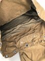 Luftwaffe Tropenrucksack. Getragenes Stück in gutem Gesamtzustand