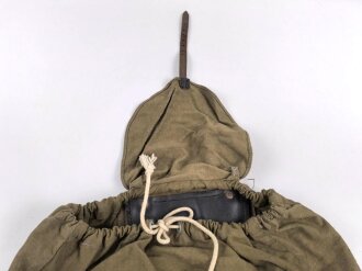 Rucksack Wehrmacht, Standardmodell in gutem Zustand