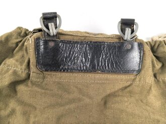 Rucksack Wehrmacht, Standardmodell in gutem Zustand