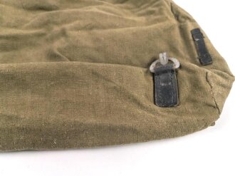 Rucksack Wehrmacht, Standardmodell in gutem Zustand