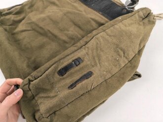 Rucksack Wehrmacht, Standardmodell in gutem Zustand