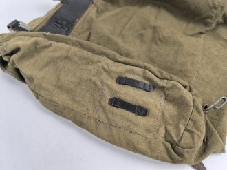 Rucksack Wehrmacht, Standardmodell in gutem Zustand