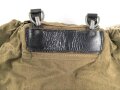 Rucksack Wehrmacht, Standardmodell in gutem Zustand
