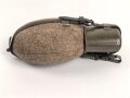 Feldflasche Wehrmacht, spätes Stück